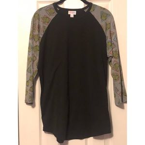 LuLaRoe Medium Randy